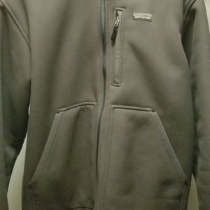 Patagonia hoodie